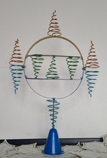 ERIM di Ighina + Libretto uso Benefico x Salute GRANDE H47 X L33cm Pront Consegn