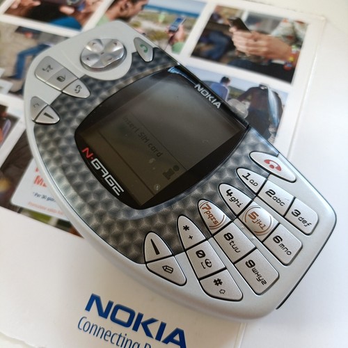 Telefono cellulare nokia - telefono,