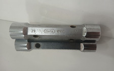 Beta 930 Chiave a Tubo Doppia