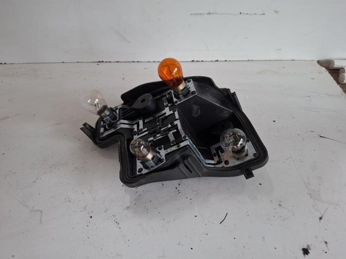 Fanale posteriore circuito