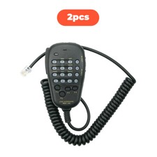 2 pezzi microfono DTMF