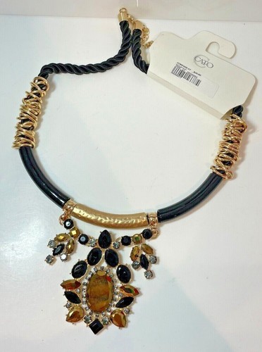 Nwt cato 1946 collana con - c,