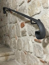 Corrimano in ferro battuto