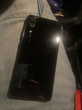 Huawei P20 Lite - 64GB -