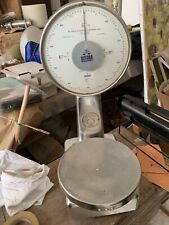 Bilancia Bizerba D’epoca