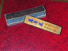 PORTAFORTUNA CINESE   ANTICO