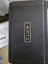 amplificatore hi fi usato Hertz Cok Sub Da 1400w E Fusibile
