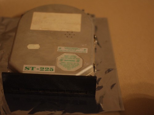 Disco rigido hdd seagate - hdd,