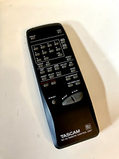 Telecomando TASCAM RC-32 Remote Control Unit