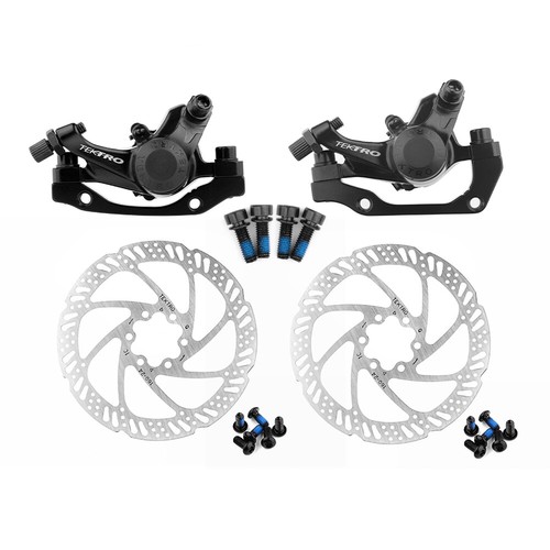Tektro m280 mtb freni - tektro,
