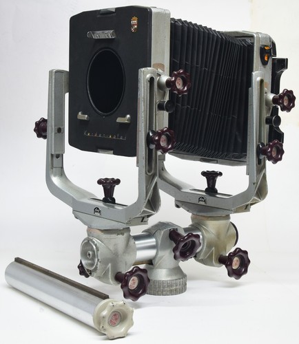 Linhof kardan color 5x7 - linhof,