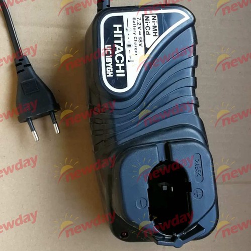 Hitachi uc18ygh caricabatterie - uc18ygh,
