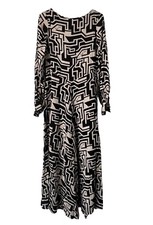 Abito midi RICHARD ALLAN x H&M