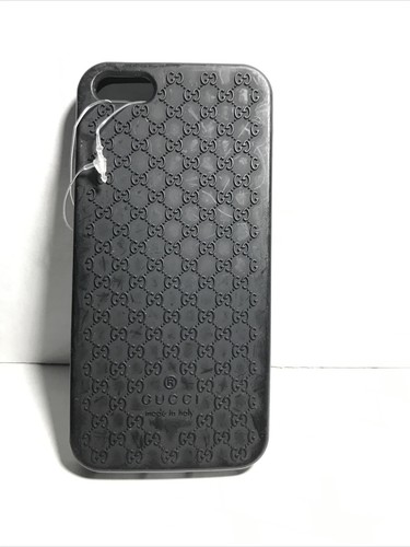 Gucci logo custodia iphone - gg,