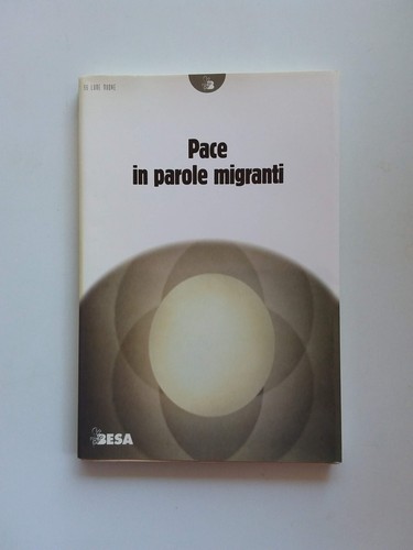 Pace in parole - aa.vv.,