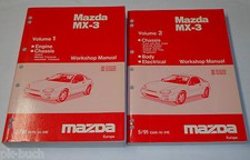 Manuale officina / manuale