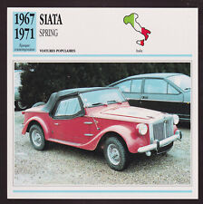 Scheda tecnica fotografica