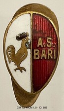 CALCIO BARI ASS. SPORTIVA