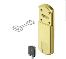 DISEC MG220-4W DEFENDER MAGNETICO PER SERRATURA A DOPPIA MAPPA