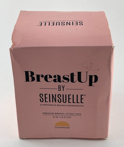 Breastup seinsuelle premium - breastup,