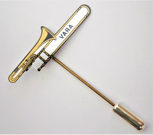 E323a vintage vara trombone - e323a),