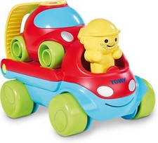 VEICOLO GIOCATTOLO 3 IN 1