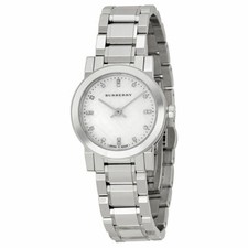 OROLOGIO DONNA BURBERRY CITY