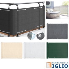 Frangivista per Balcone