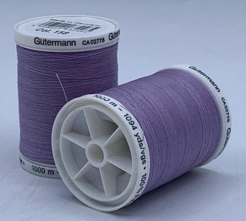 Gütermann rocchetti filo - 4,