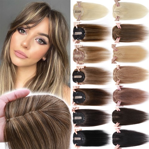 Top toupee topper 100 - toupee,