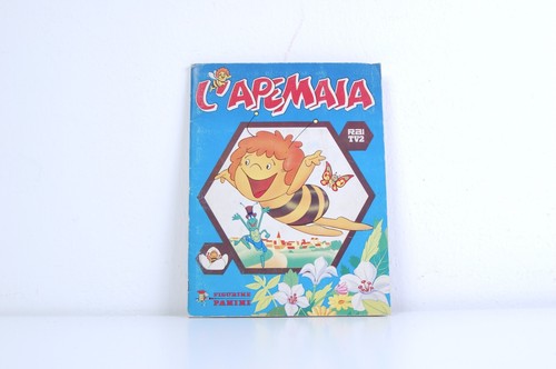 Album panini ape - album, maia
