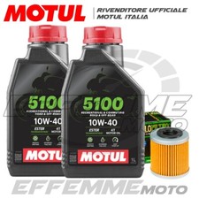 Tagliando DERBI Terra 125 4t