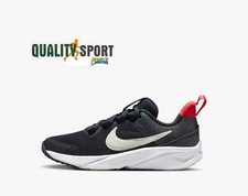 Nike Star Runner 4 Blue Red
