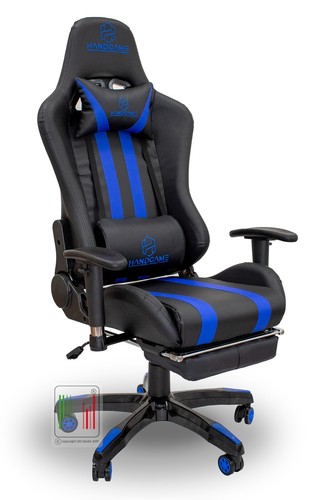 Sedia gaming ufficio poltrona - gaming,
