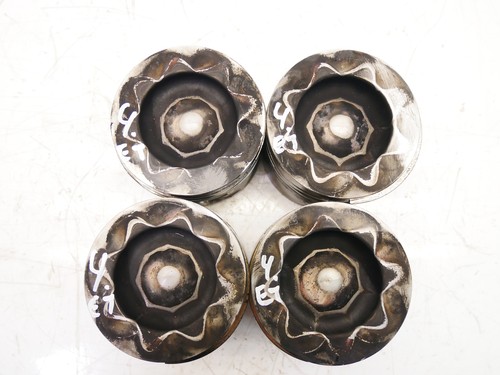 Pistoni per audi a6 - pistoni, q5