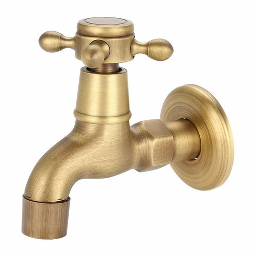 Rubinetto in ottone - g1/2,