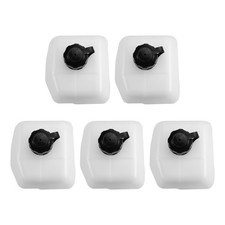 Serbatoio del Carburante per Decespugliatore, Oliatore per Tosaerba per Ric4335