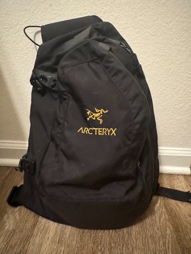 Zaino arc teryx - zaino, quiver