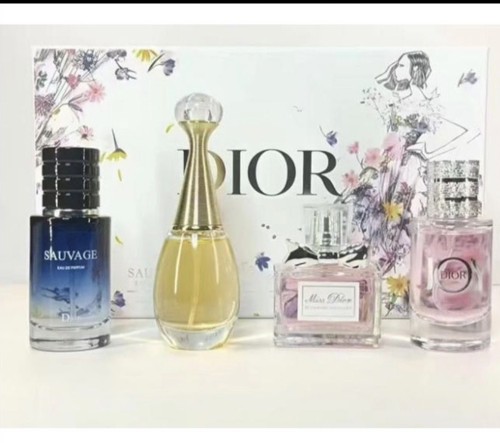 Dior miniature collection - dior,