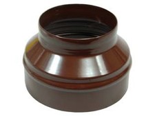 MAGGIORAZIONE PER TUBI STUFA