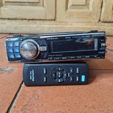 AUTORADIO ALPINE CDA-9886r