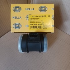 Débitmètre Alfa 156 159 1.9 JTD/M Fiat Doblo I Idea Croma II 1.9 JTD Saab 9-3...