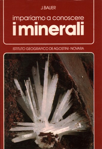 Impariamo conoscere i - impariamo,
