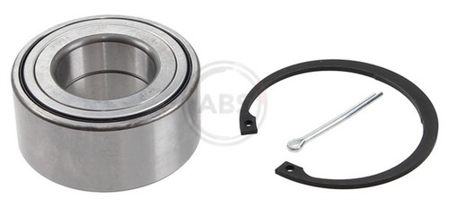 Kit cuscinetti ruota - a.b.s.,