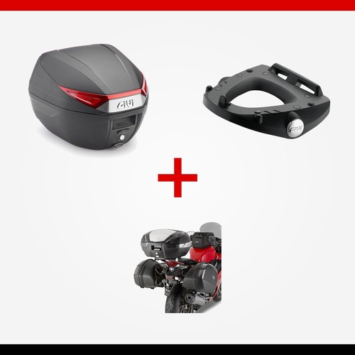 Kit givi c30n - givi,