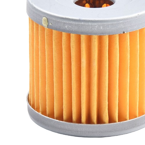 Filtro olio sostituzione