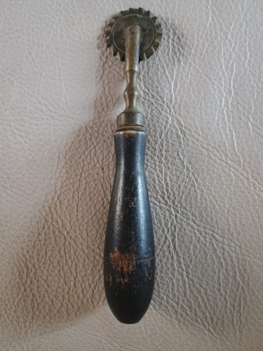 Rotella tagliapasta vintage - tagliapasta,