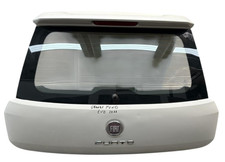 PORTELLONE COFANO POSTERIORE