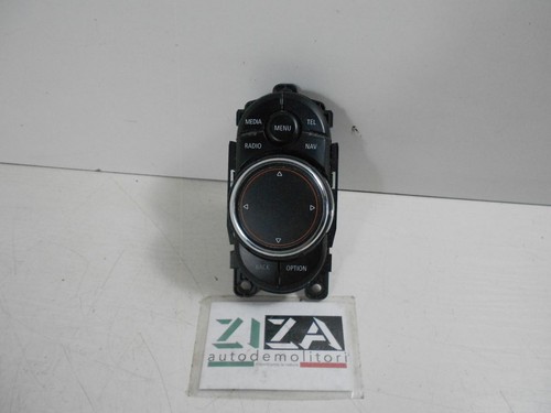 Controller comando manopola - controller,