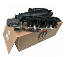 Collettore Aspirazione